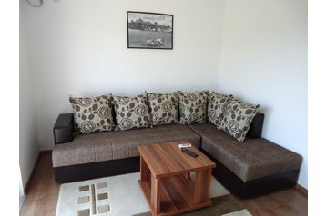 Pension de famille Ulcinj 6